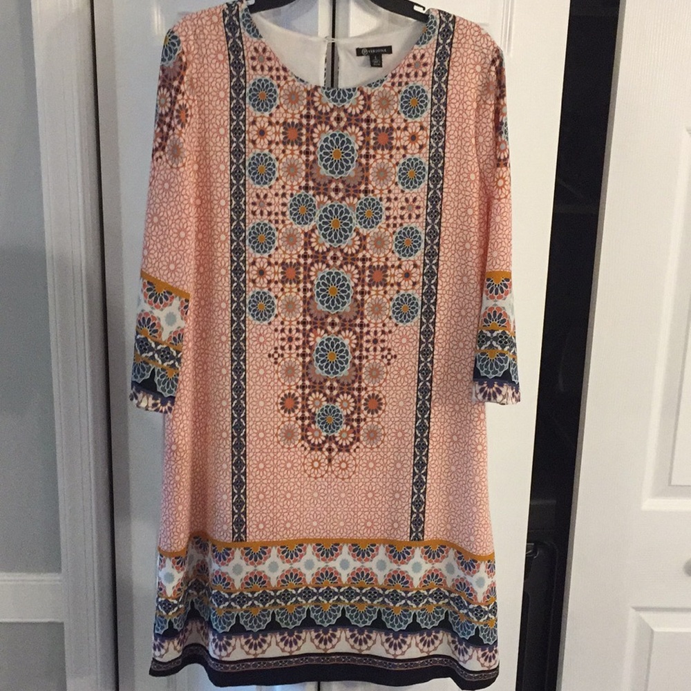 Versona dress